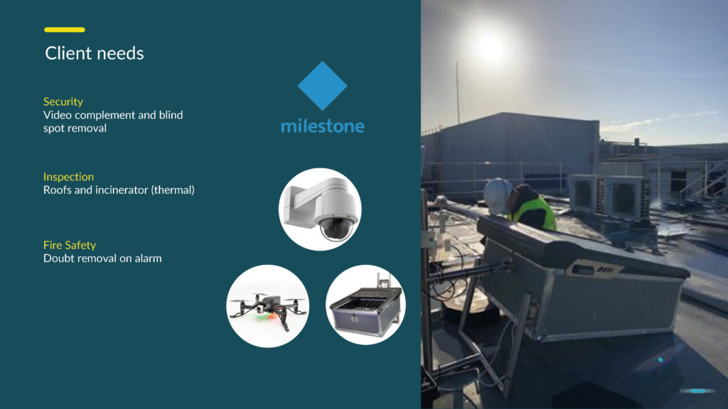 Professionele Drones | DJI Enterprise