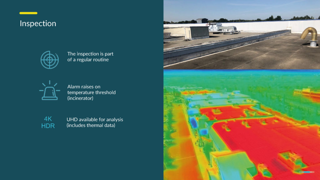 Professionele Drones | DJI Enterprise