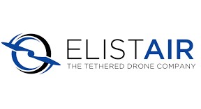 elistair drones DJI