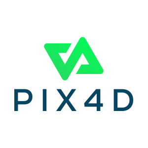 PIX4d photogrammetry software