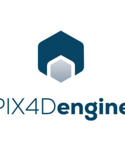 Pix4dengine