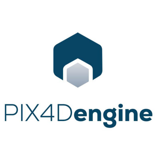 Pix4dengine