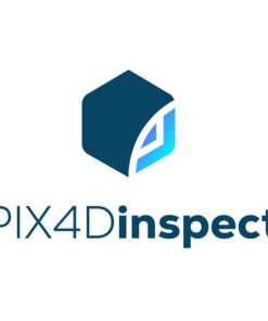 Pix4dinspect