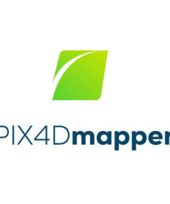 Pix4dmapper