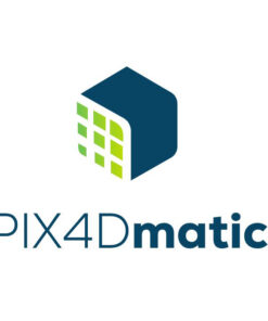 Pix4dmatic