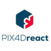 Pix4dreact