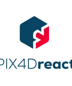 Pix4dreact