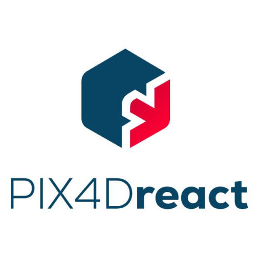 Pix4dreact