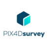 Pix4survey