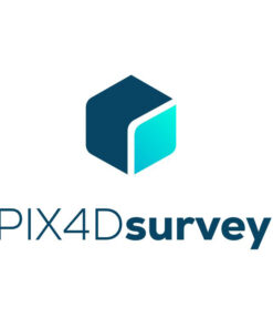 Pix4survey