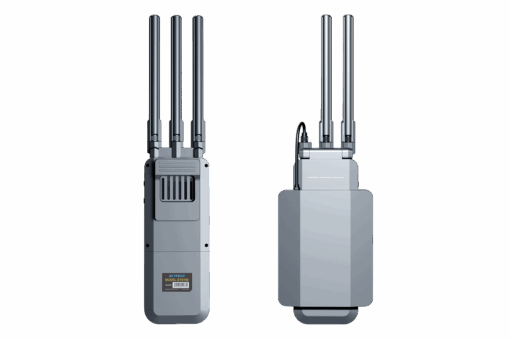 Skyfend STP101 Tracer