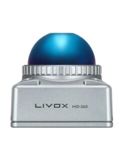 LIVOX LIDAR