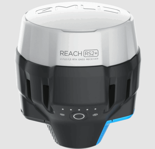 Reach RS2+