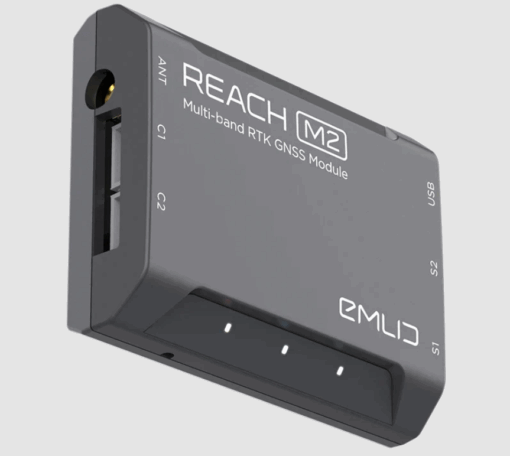 Reach M2