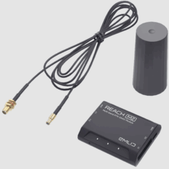 Reach M2 with GNSS Antenna