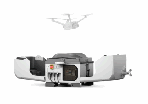 DJI Dock 3