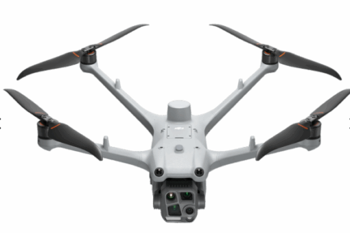 DJI Matrice 4DT (stand alone)
