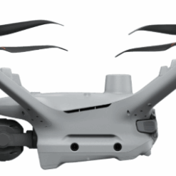 Alternative view of DJI Matrice 4DT (stand alone)