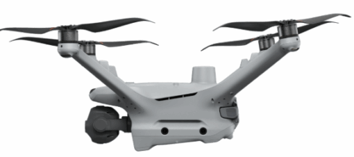 DJI Matrice 4DT (stand alone) - Afbeelding 2