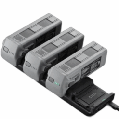 DJI Matrice 4 series charging hub