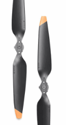 DJI Matrice 4 series propellers