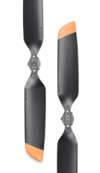 DJI Matrice 4 series low noise propellers