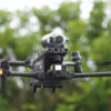 Kronos parachutesysteem DJI Matrice 30