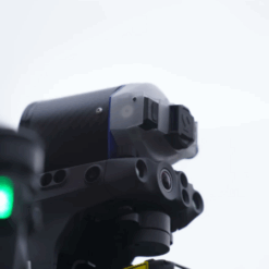 Kronos parachutesysteem DJI Matrice 30