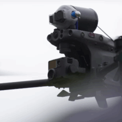 Kronos parachutesysteem DJI Matrice 30