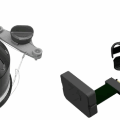 Dronavia PRS op Matrice 3D