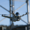 Dronavia PRS op Matrice 3D