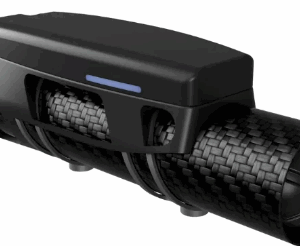 Kronos M4D parachutesysteem Dock 3