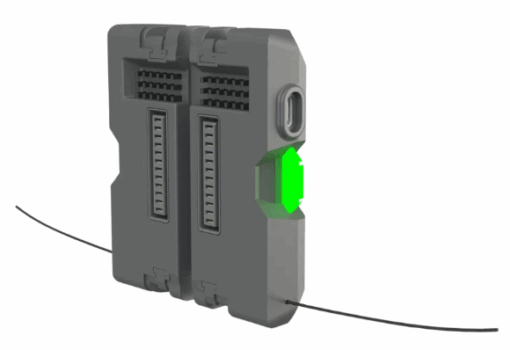 Kronos FTS module voor DJI Inspire 3