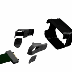 “Kronos FTS module voor Matrice 3D