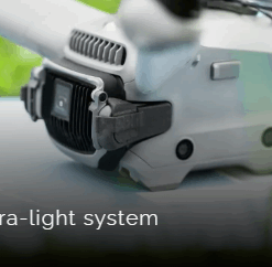 “Kronos FTS module voor Matrice 3D