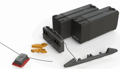Kronos FTS voor DJI Matrice 30