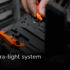 Kronos FTS voor DJI Matrice 30