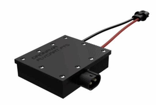Kronos FC-FTS module FlyCart 30