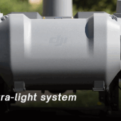 Kronos FC-FTS module FlyCart 30