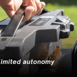 Kronos FTS module voor Agras T50
