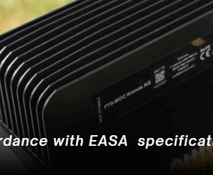 Kronos FTS module voor Agras T50