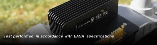 Kronos FTS module voor Agras T50