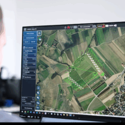 mapping drone