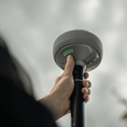 emlid, reach rs4 pro, gnss receiver, rtk gnss, ar stakeout, augmented reality, image measurement, camera gnss, survey, mapping, construction, gis, drone mapping, precision positioning, full hd cameras, imu tilt, magnesium body, ip68, uhf radio, lora, emlid flow, emlid flow 360