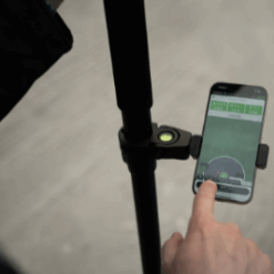 emlid, reach rs4 pro, gnss receiver, rtk gnss, ar stakeout, augmented reality, image measurement, camera gnss, survey, mapping, construction, gis, drone mapping, precision positioning, full hd cameras, imu tilt, magnesium body, ip68, uhf radio, lora, emlid flow, emlid flow 360