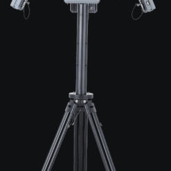 skyfend, tracker eye, SRP100, radar vision system, integrated radar, fixed site detection, omni-directional radar, drone detection, surveillance, security, target classification, video verification, modular design, all-weather detection, ground & air detection, 360 degree radar, optical locking, remote monitoring
