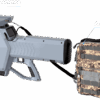 skyfend, hunter pro, SHH110, drone jammer, fpv jammer, c-uas, anti drone, drone detection, drone countermeasure, fpv detection, radio jamming, spectrum jammer, portable anti UAV, threat neutralization, aerial security, real-time video intercept, integrated detection jammer