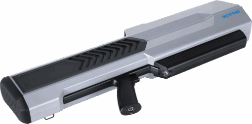 skyfend, hunter lite, SPS100, drone jammer, anti drone, c-uas, drone countermeasure, full-spectrum jamming, drone crash mode, portable jammer, RF jammer, signal disruptor, UAV security, aerial defense, counter-UAV, mobile security, no-fly zone enforcement