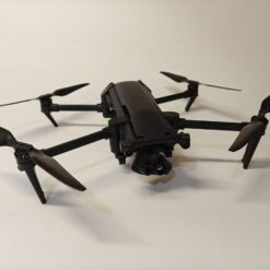 Alternative view of Parrot Anafi UKR