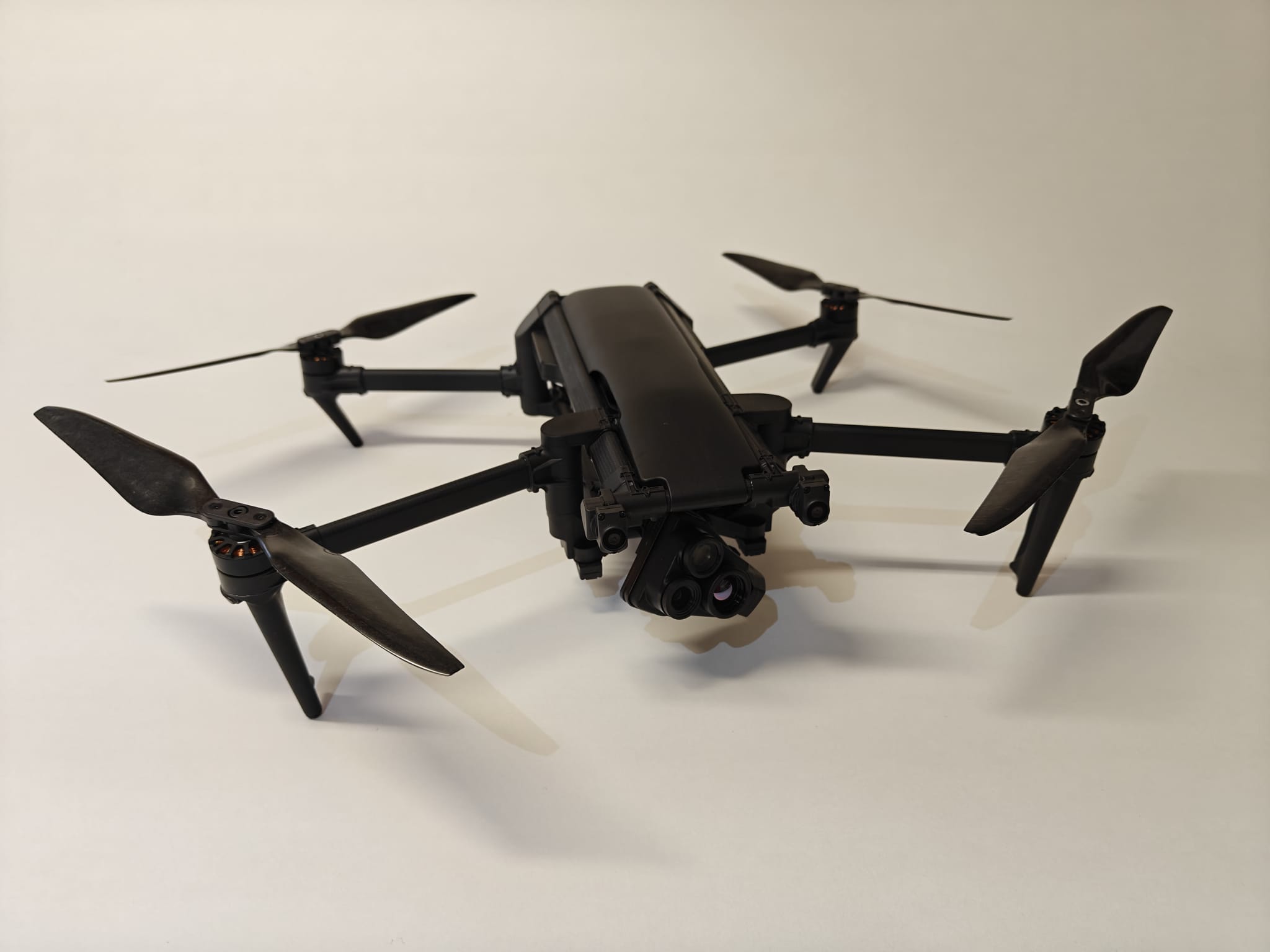 Parrot Anafi UKR - Afbeelding 2